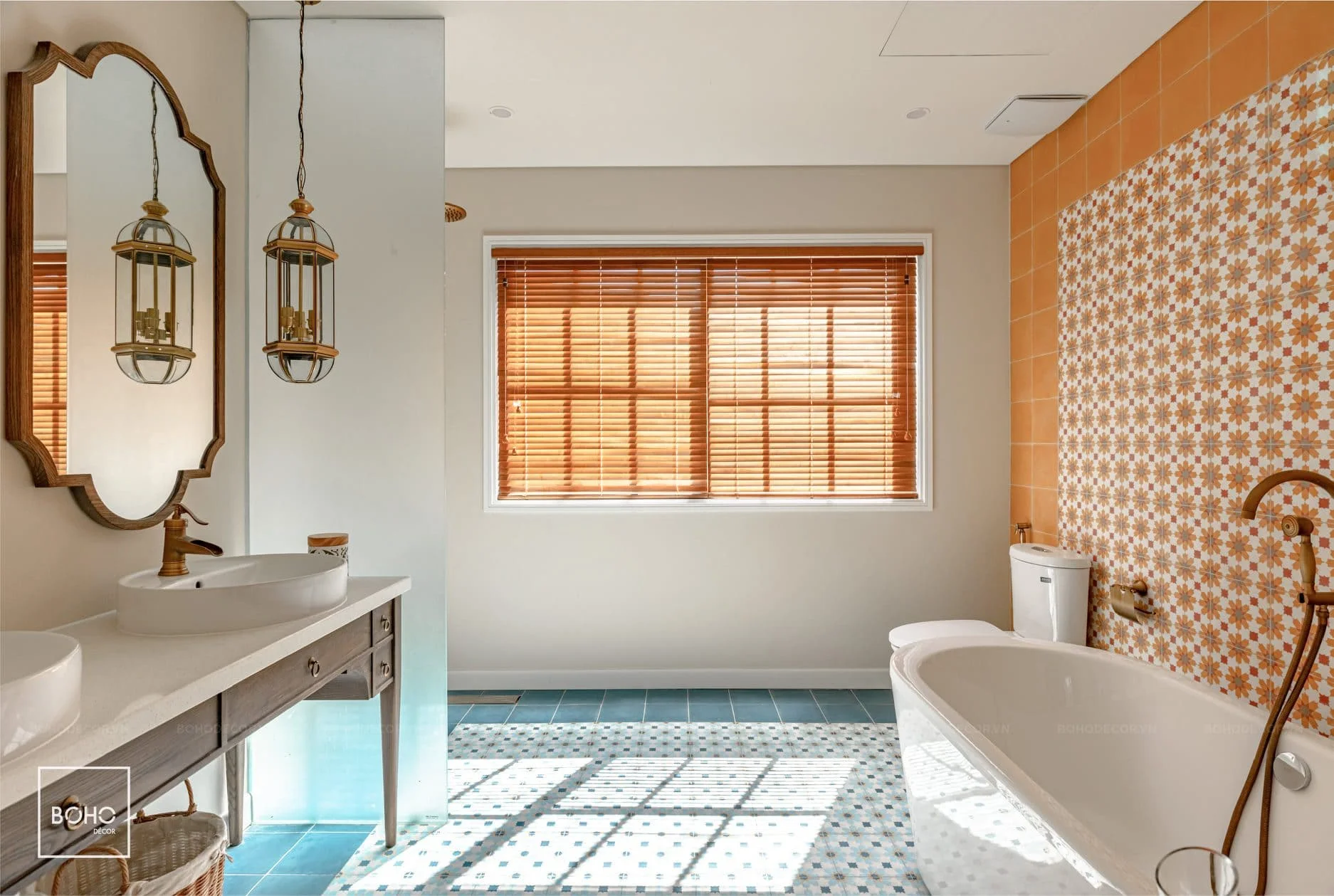 Thiết bị nhà tắm Haduvico tại căn hộ cao cấp các khu đô thị thị trấn Thường Tín, Vạn Điểm
