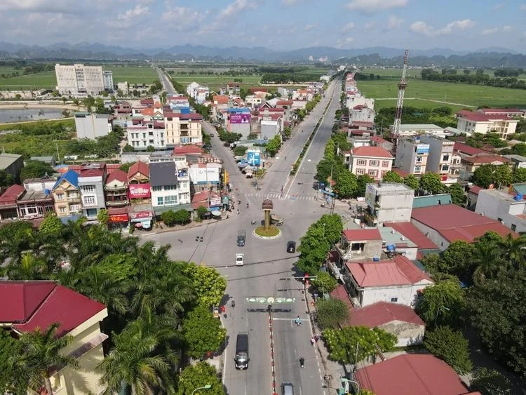 Thiết bị nhà tắm Haduvico tại Mỹ Đức