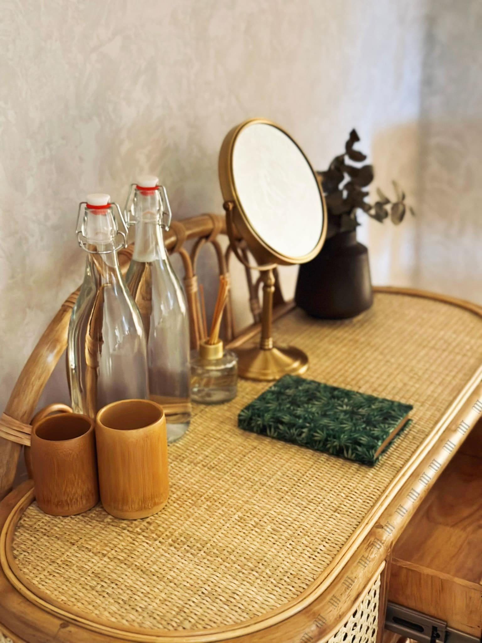 Thiết bị nhà tắm Haduvico tại khách sạn, homestay khu vực Hòa Xá, Hồng Quang