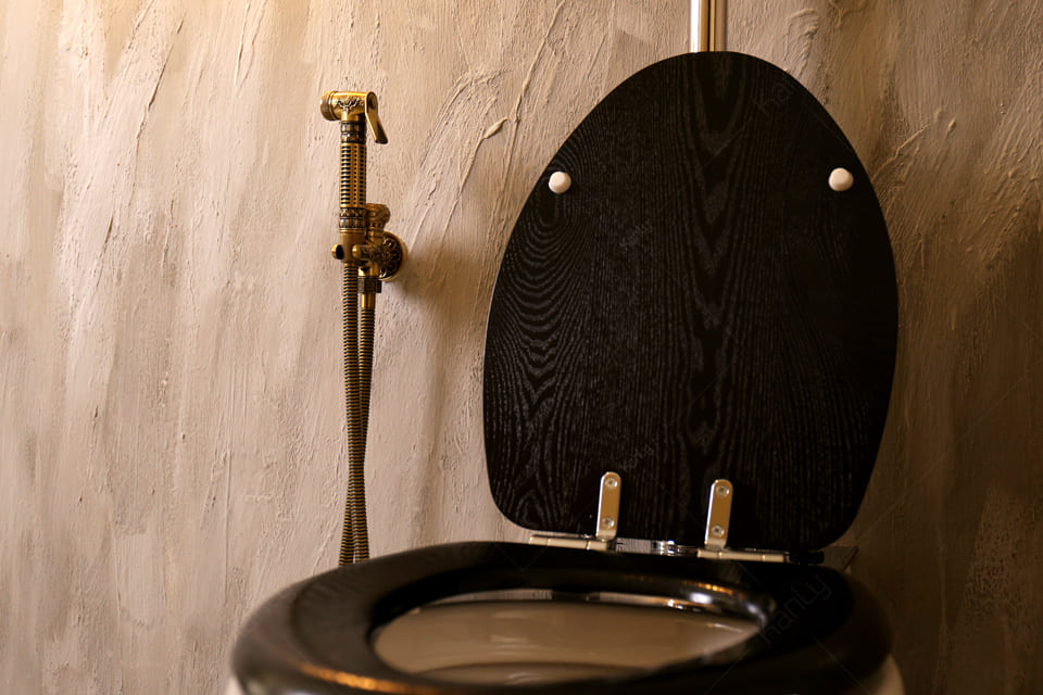 Vòi xịt vệ sinh Haduvico tại nhà phố, biệt các khu vực Tô Hiệu, Tiền Phong, Văn Bình