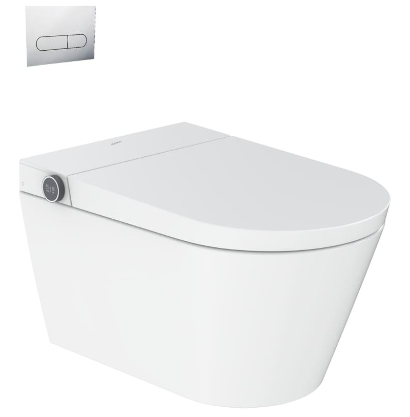 Bồn Cầu Treo Tường Thông Minh JOMOO PD9101-SA-CJM220