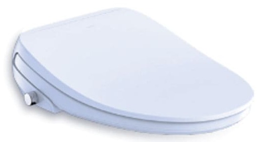 Nắp Bồn Cầu Thông Minh JOMOO ZD1120-SA-CJM