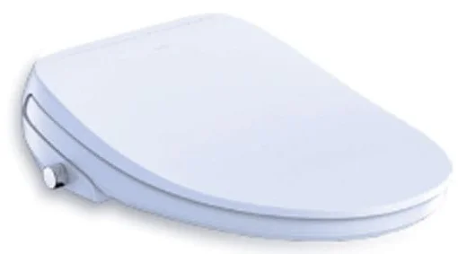 Nắp Bồn Cầu Thông Minh JOMOO ZD1120-SA-CJM