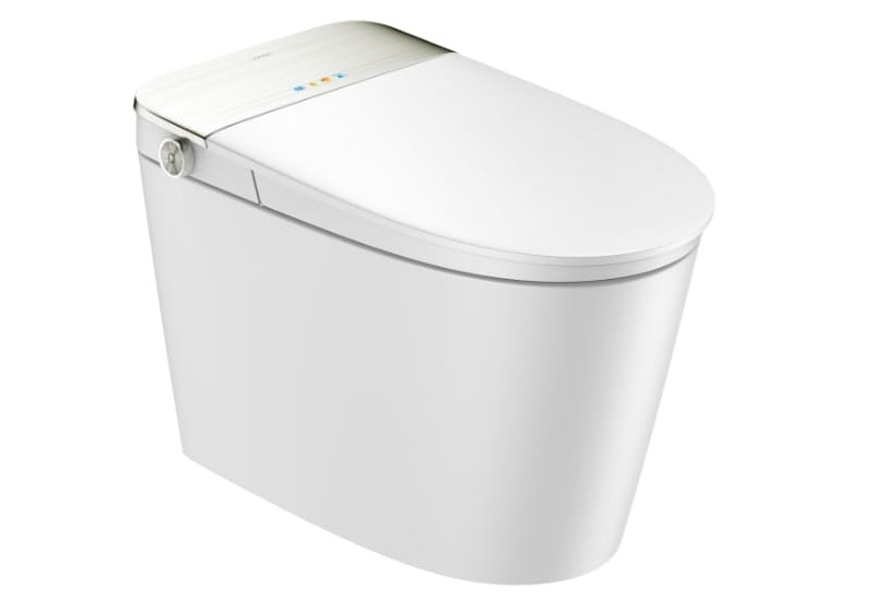 Bồn Cầu Thông Minh JOMOO ZD6351-SA-IDO305