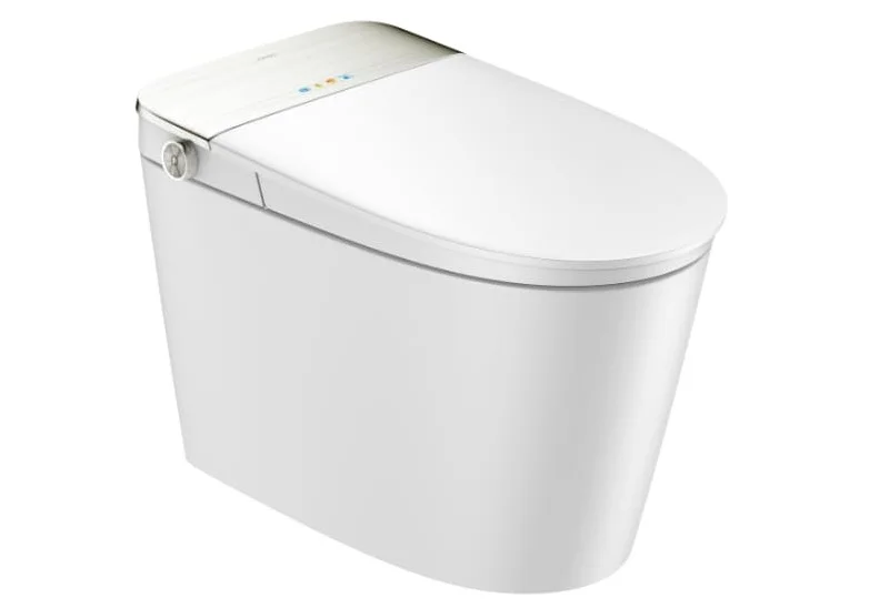 Bồn Cầu Thông Minh JOMOO ZD6351-SA-IDO305