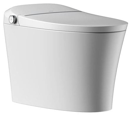 Bồn Cầu Thông Minh JOMOO ZD7000-S0-IDO305