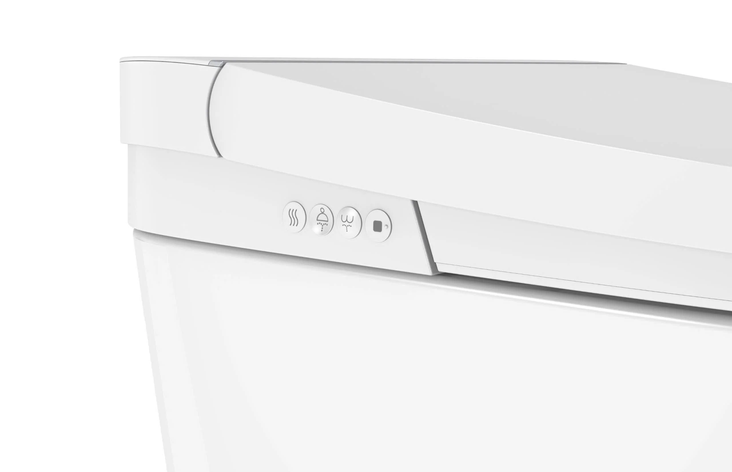 Bồn Cầu Thông Minh JOMOO ZD7140-SA-IDO305