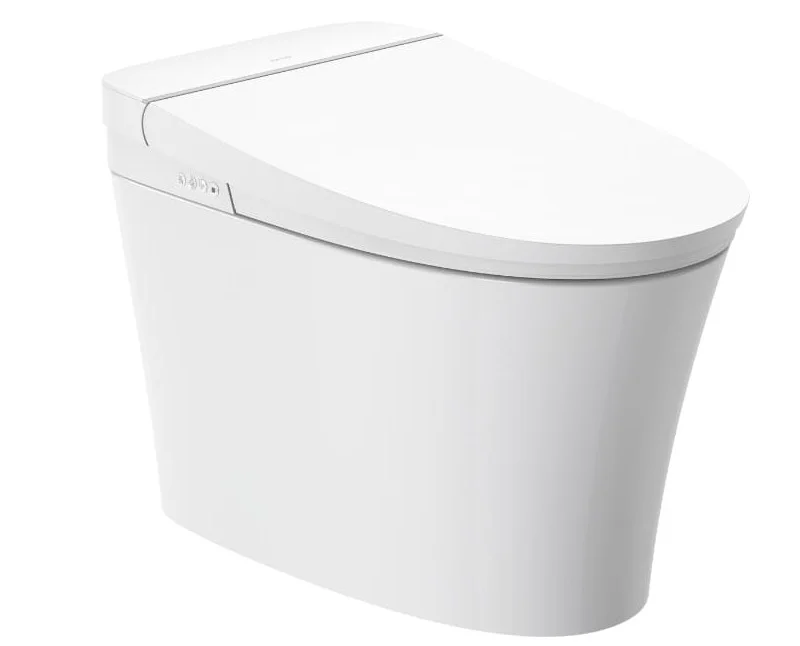 Bồn Cầu Thông Minh JOMOO ZD7140-SA-IDO305