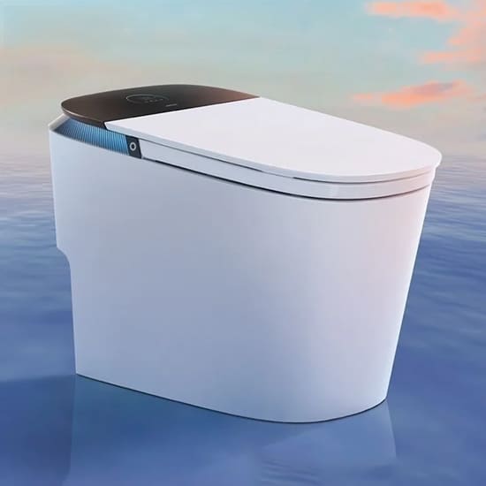 Bồn Cầu Thông Minh JOMOO ZD8920-SA-CJM305