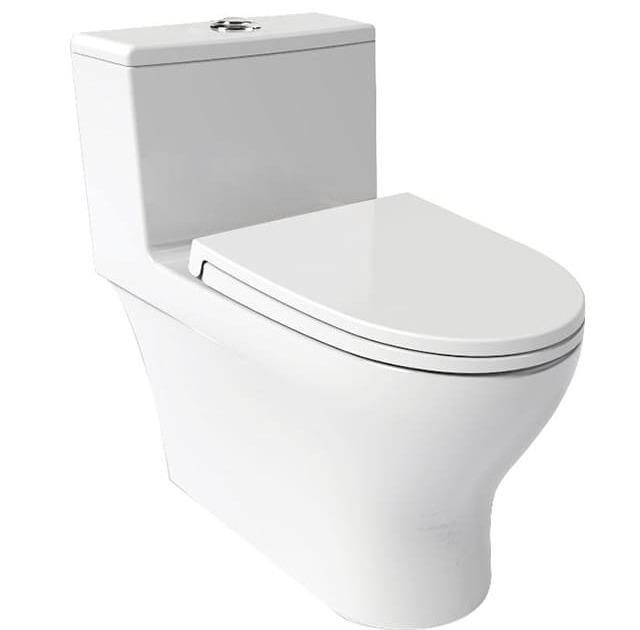 Bồn Cầu Một Khối JOMOO 11160-2-5/31K-I011