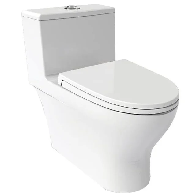 Bồn Cầu Một Khối JOMOO 11160-2-5/31K-I011