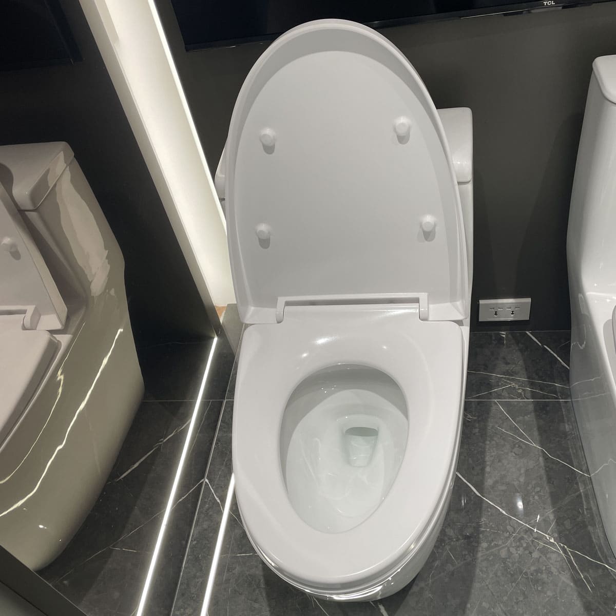 Bồn Cầu Một Khối JOMOO 11246-2-2/31KA-1