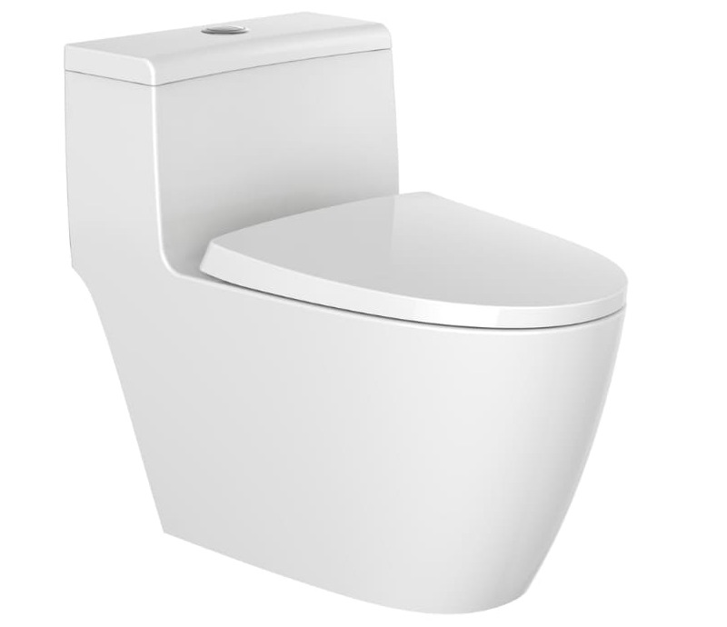 Bồn Cầu Một Khối JOMOO 11246-2-2/31KA-1