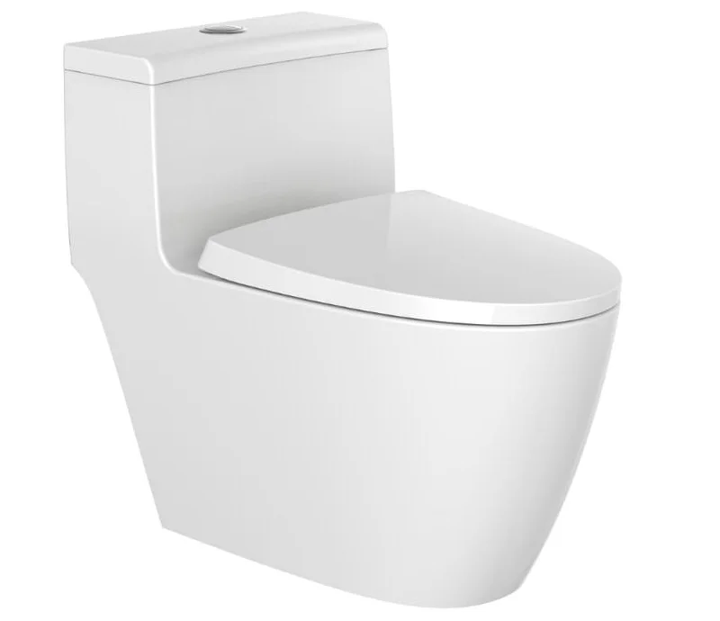 Bồn Cầu Một Khối JOMOO 11246-2-2/31KA-1