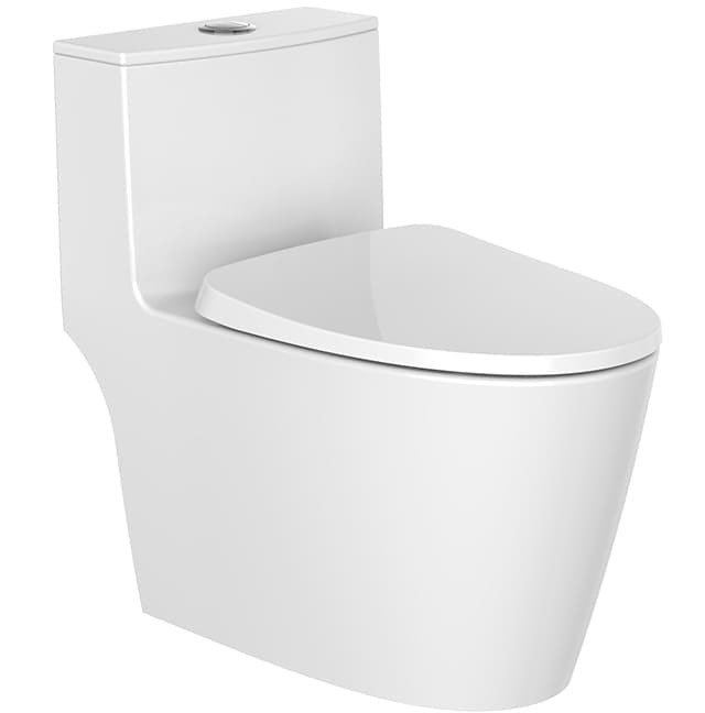 Bồn Cầu Một Khối JOMOO 11369-2/31KB-I011