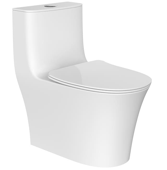 Bồn Cầu Một Khối JOMOO 11411-2-2/31K-I011