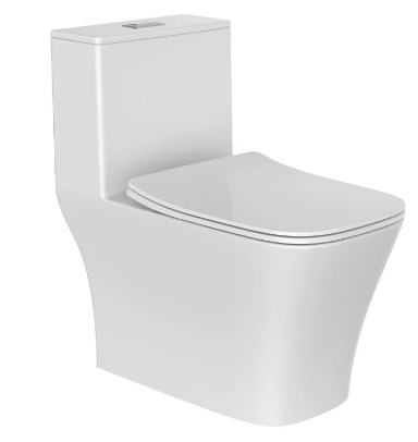 Bồn Cầu Một Khối JOMOO 11416-2-2/31K-I011