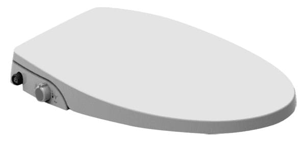 Nắp Bồn Cầu Thông Minh JOMOO 97142-00-1