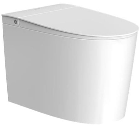 Bồn Cầu Bán Thông Minh JOMOO J11022-1-1/31K-1