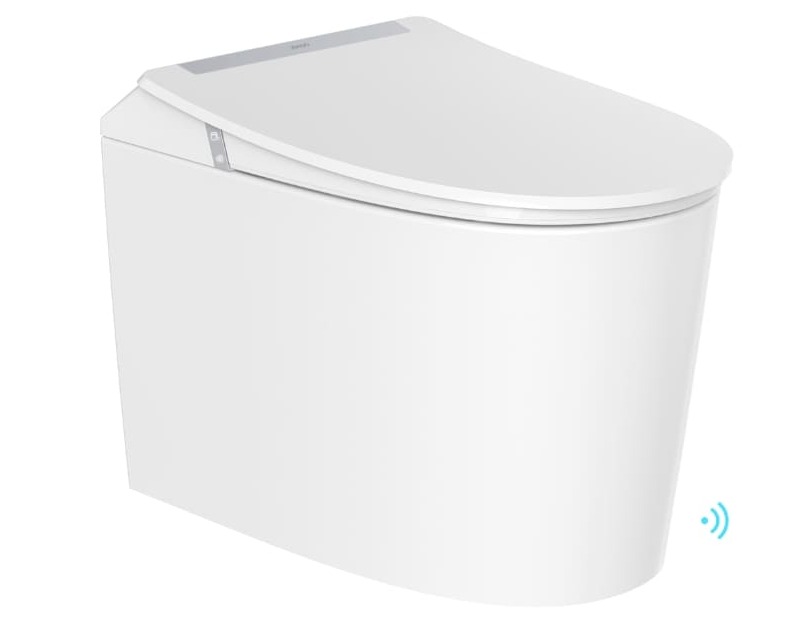 Bồn Cầu Bán Thông Minh JOMOO J11415-1-1/31K-1