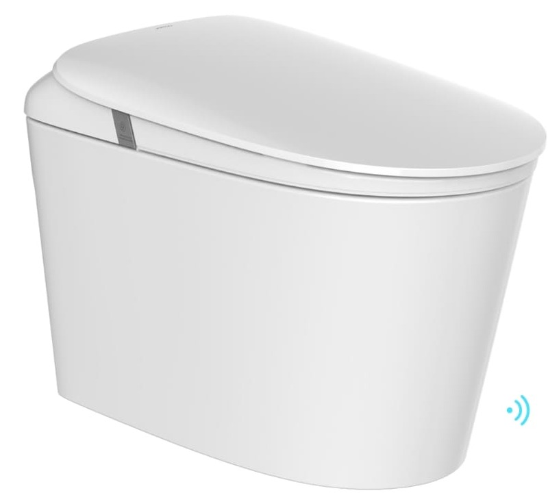 Bồn Cầu Thông Minh JOMOO J11455-2-1/31K-IDO