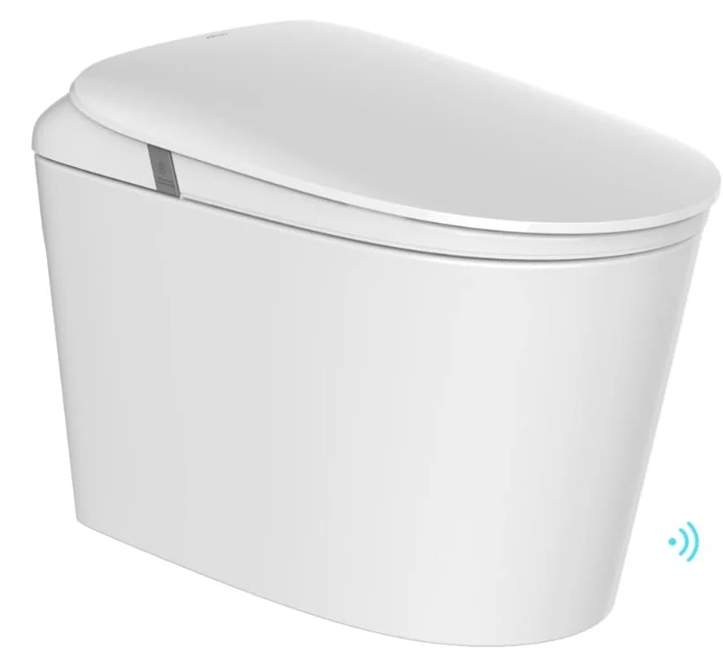 Bồn Cầu Thông Minh JOMOO J11455-2-1/31K-IDO