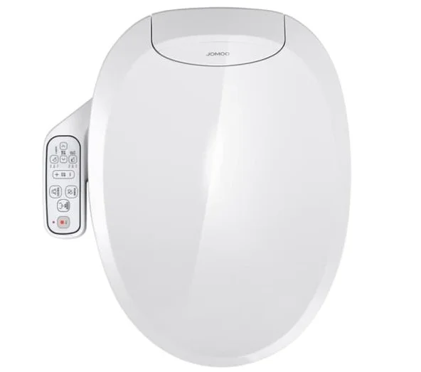 Nắp Bồn Cầu Thông Minh JOMOO PD1868-SO-CJM