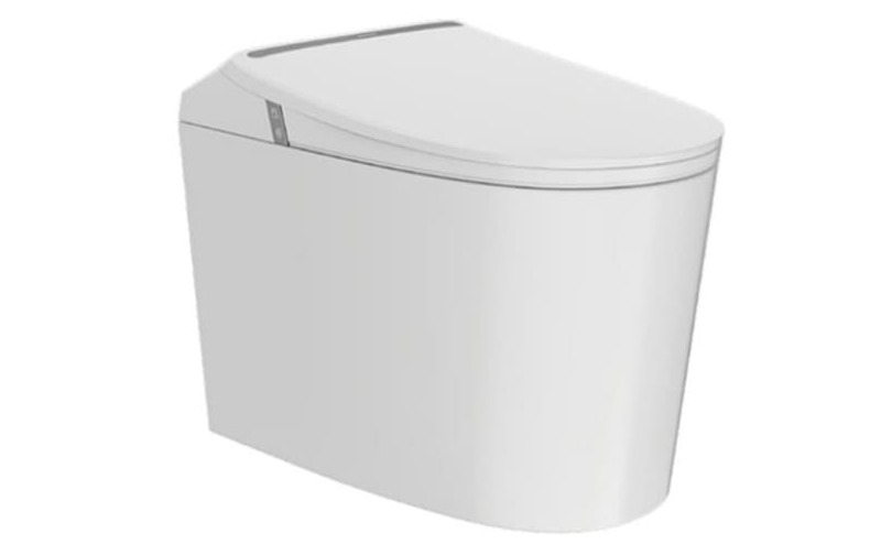 Bồn Cầu Bán Thông Minh JOMOO ZQ5340-SA-CJM305