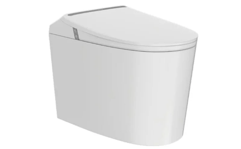 Bồn Cầu Bán Thông Minh JOMOO ZQ5340-SA-CJM305