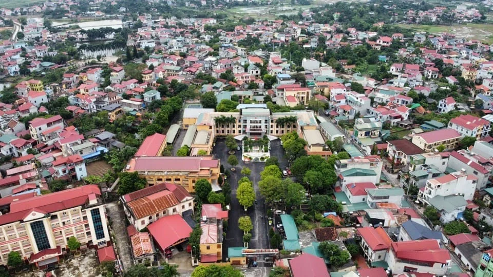 Thiết bị nhà tắm Haduvico tại huyện Ba Vì