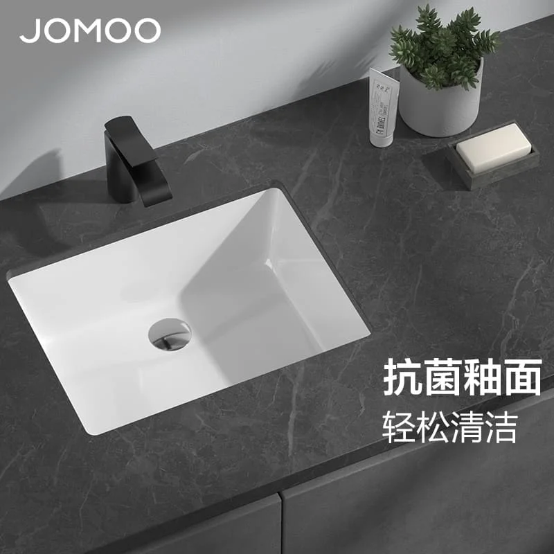 Chậu âm bàn Jomoo tại khách sạn, nhà hàng khu vực Trúc Bạch, Quán Thánh