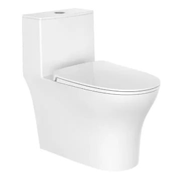 Bồn Cầu Một Khối JOMOO 11252-2/31KA-I011