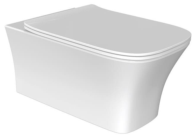 Bồn Cầu Treo Tường JOMOO 11405-2/11KA-I011