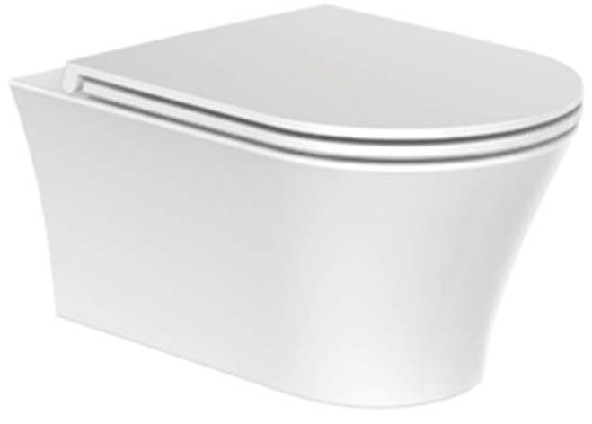 Bồn Cầu Treo Tường JOMOO 11413-2/11KA-I011