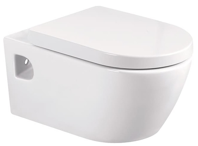 Bồn Cầu Treo Tường JOMOO 1187-2/11Z-I011