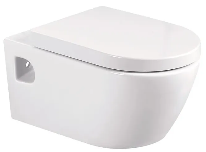 Bồn Cầu Treo Tường JOMOO 1187-2/11Z-I011