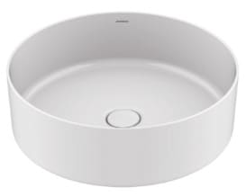 Chậu Lavabo Đặt Bàn JOMOO 12661-1/01K-I011