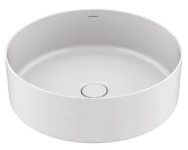 Chậu Lavabo Đặt Bàn JOMOO 12661-1/01K-I011