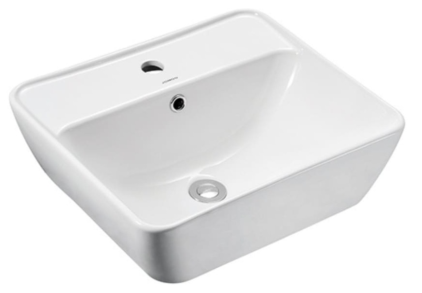 Chậu Lavabo Đặt Bàn JOMOO P12679-1/11Z-1