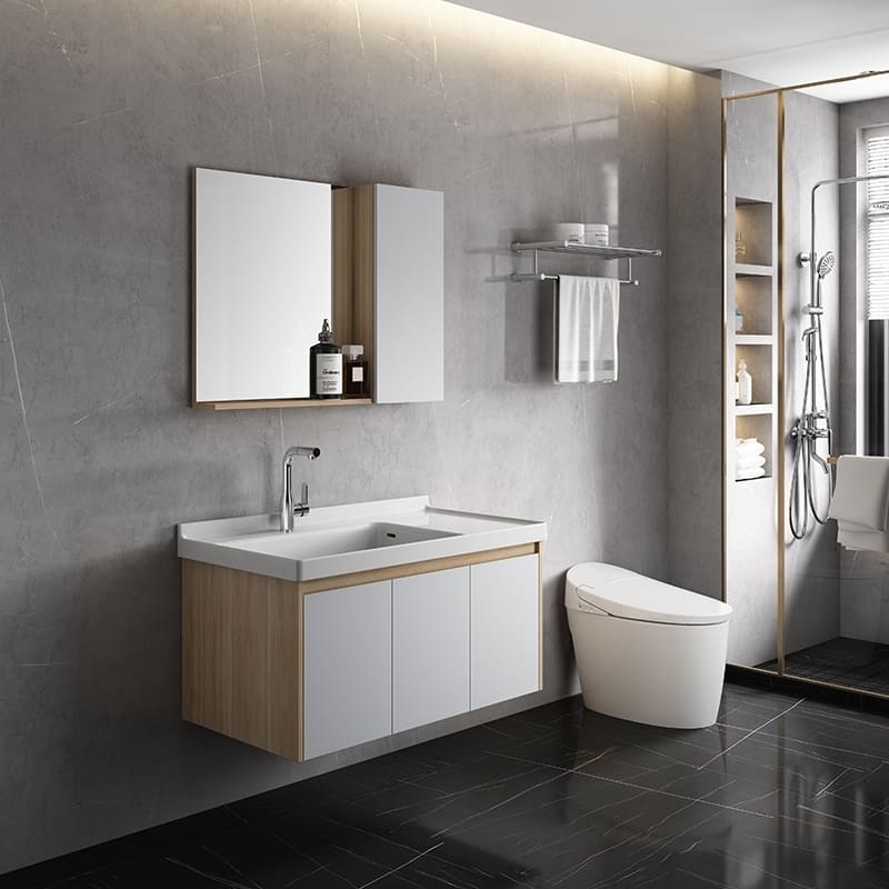 Thiết bị vệ sinh Jomoo tại Liễu Giai, Kim Mã, Ngọc Khánh