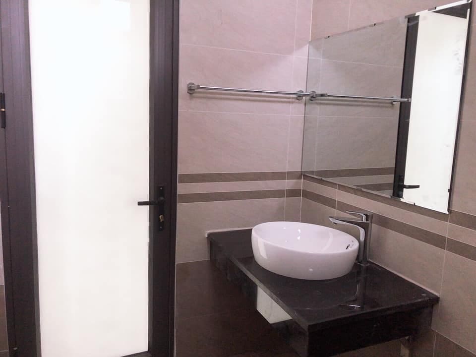 Nhà phố tại khu vực Phố Huế, Nguyễn Du