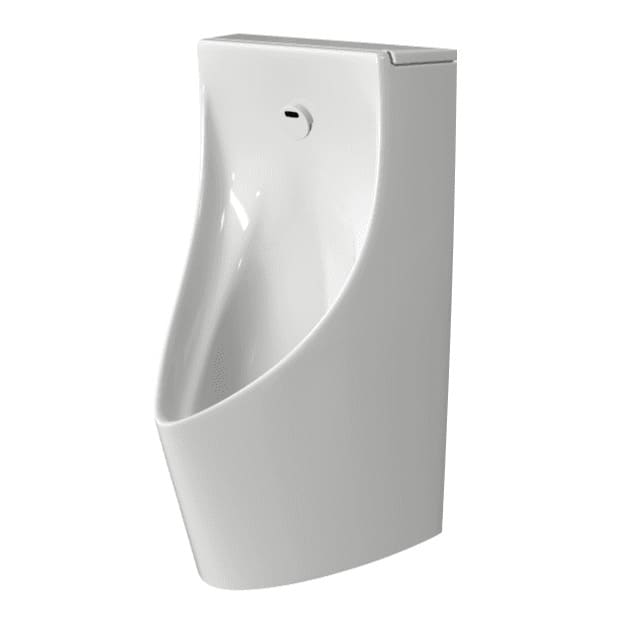 Tiểu Nam Cảm Ứng Đặt Sàn Jomoo J13050-1D/31Z-I011