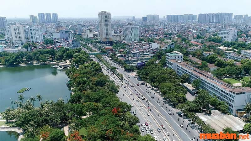 Thiết bị vệ sinh Jomoo tại quận Hai Bà Trưng