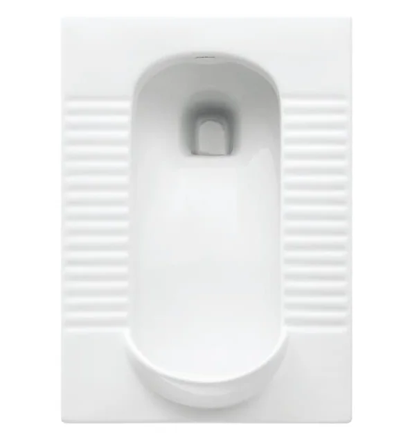 Bồn cầu xổm Jomoo 14055-1/21P-2
