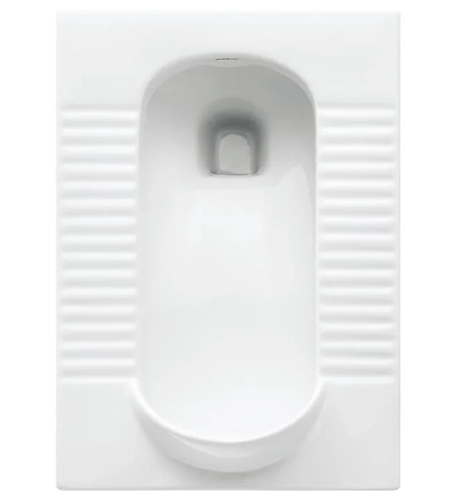 Bồn cầu xổm Jomoo 14055-1/21P-I011
