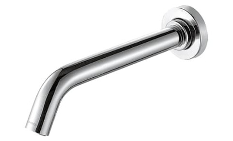 Vòi lavabo cảm ứng nóng lạnh dùng pin Jomoo 5122-1B1-3