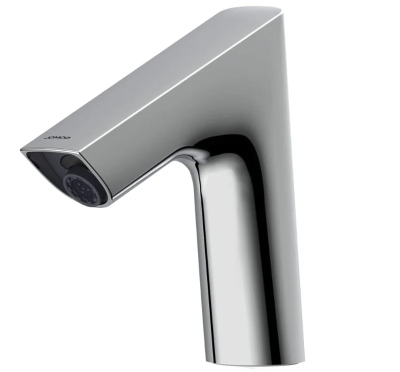 Vòi lavabo cảm ứng nóng lạnh dùng pin Jomoo P5E1009-10-CJM
