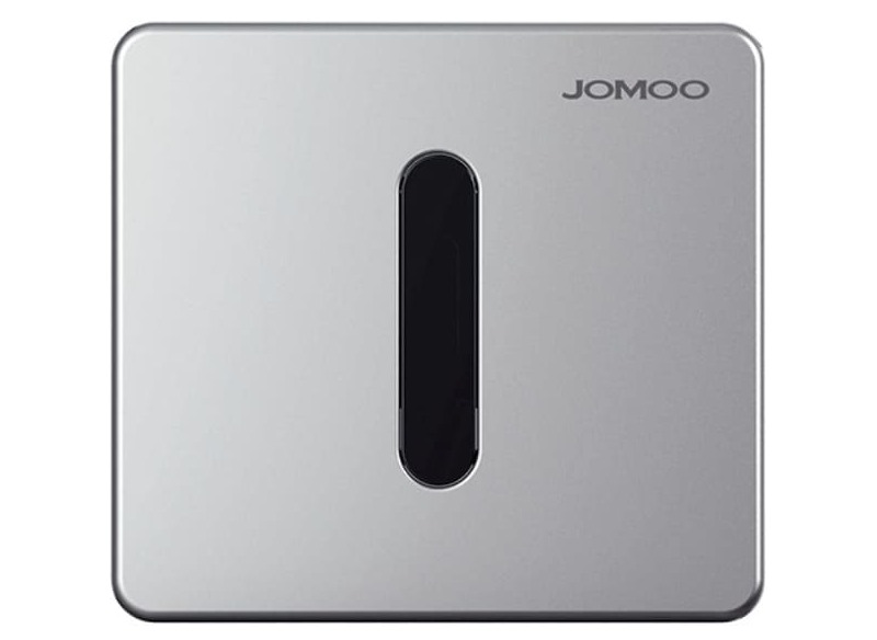 Van xả tiểu cảm ứng Jomoo P5E2003-10-CJM