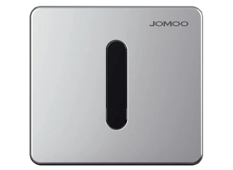 Van xả tiểu cảm ứng Jomoo P5E2003-10-CJM