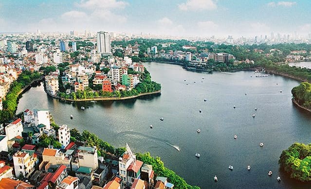 Thiết bị vệ sinh Jomoo tại Tây Hồ 